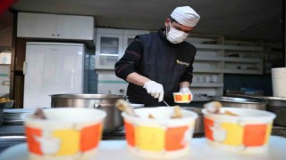 Merkezefendi El Ele İyilik Hareketi 6. kez başlıyor