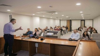 Mersin Büyükşehir Belediyesi yeşil dönüşümü başlattı