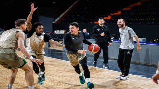 Mersin Spor Kulübü seri peşinde