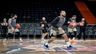 Mersin Spor, Manisa Basketi gözüne kestirdi