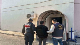 Mersinde arkadaş cinayetinin son firarisi de yakalandı