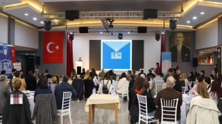 Mersinde dil müzesi kuruluyor