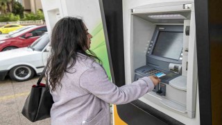 Mersinde Halk Kart ve Öğrenim Yardımı ödemeleri hesaplara yatırıldı