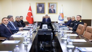 Mersinde son bir haftada aranan bin 257 kişi yakalandı