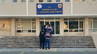 Mersinde yasa dışı bahis operasyonu: 7 gözaltı