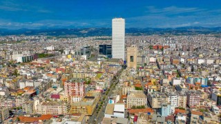 Mersinde yeni İmar Yönetmeliği çalışmaları sürüyor