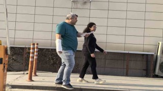 Meslektaşının burnunu kıran doktor tahliye oldu