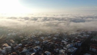 Meteoroloji uyardı: Aydında hava sıcaklıkları düşecek