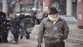 Meteorolojiden Bursa için son dakika uyarısı