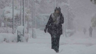 Meteorolojiden Ordu için önemli uyarı: 40 yılda bir görülen meteorolojik izoterm etkili olacak