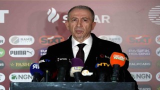 Metin Öztürk: Türk futbolu adına hazin bir akşam