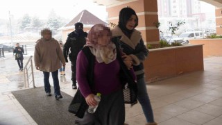 Mezarlıkta öldürülen damadın eşi ve kayınvalidesi sanık olarak davaya dahil edildi