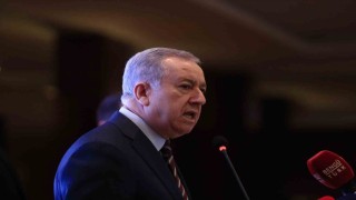 MHP Genel Başkan Yardımcısı Sadir Durmaz: