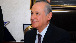 MHP Lideri Devlet Bahçeli Kalp Ameliyatı Geçirdi