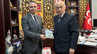 MHP Lideri Devlet Bahçeli’nin Sağlık Durumu Hakkında Son Açıklama