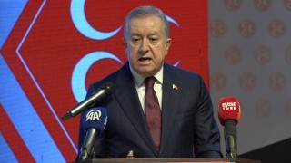 MHPli isimden Bahçelinin sağlık durumuna ilişkin açıklama geldi
