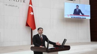 MHPli Özdemir: Somali askeri anlamda Türkiyeden edindiği tecrübeyle terörle mücadelede önemli mesafe katetmiştir