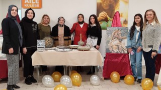 Migros, 37’nci Aile Kulübü’nü Kahramanmaraş’ta Açtı
