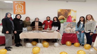 Migros Aile Kulübü, Kahramanmaraşta kapılarını açtı