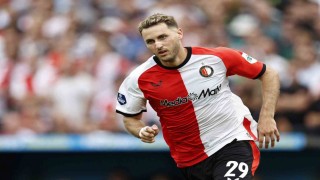Milan, Santiago Gimenezi kadrosuna kattı