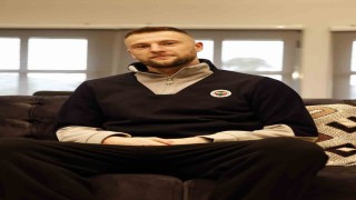 Milan Skriniar: Fenerbahçeyi tercih ettim ve kararımda ne kadar haklı olduğumu görüyorum