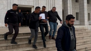 Milasta oto galeri önündeki cinayetin faili tutuklandı