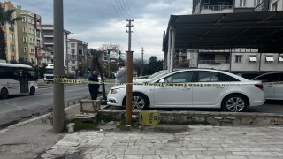 Milasta silahlı saldırı: 1 ölü