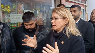 CHP'li Kaya: "Esnaf Belirsizlik İçinde"