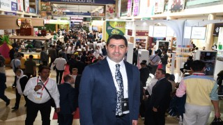 Milletvekili Bünyamin Bozgeyik: İhracatçılarımız global pazarlardaki en büyük gücümüz