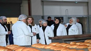 Milletvekili Ölmeztopraktan ekmek mesaisi