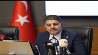 Milletvekili Şandan, Kahtalı Mıçe için başsağlığı mesajı