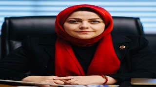 Milletvekili Ün; Berat kandilimiz insanlığa huzur getirsin
