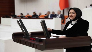 Milletvekili Ün: TÜBİTAKın reddettiği projeler yurt dışında ödüllendiriliyor