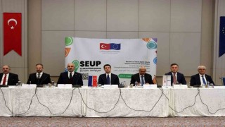 Milli Eğitim Bakan Yardımcısı Macit: Meslek liselerindeki algıyı değiştirip daha fazla insanı yönlendirmemiz gerekiyor