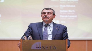 Milli Eğitim Bakanı Tekin: Cumhurbaşkanımız 28 Şubatın izlerini silmek için tarihi bir mücadele yürüttü
