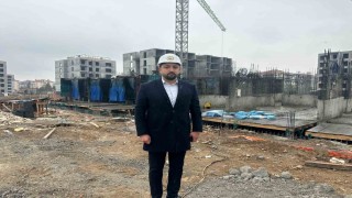 MİM-DER Başkanı Bülbüloğlu: Deprem gerçeğine uygun hareket etmeliyiz