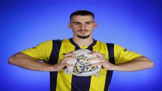 Mimovic, Fenerbahçenin 6. Sırp futbolcusu oldu