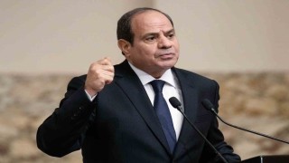 Mısır Cumhurbaşkanı es-Sisi: Gazze’nin inşasına başlansın