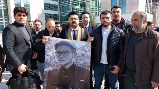Motosikletli gencin ölümüne sebep olan sürücünün yargılanmasına başlandı