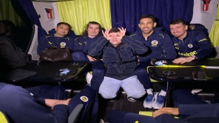 Mourinhonun otobüsü durdurup içeriye aldığı genç: O an inanılmazdı