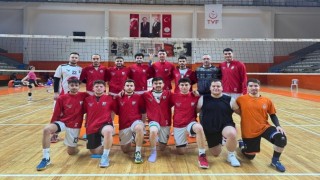 Moymulspor Bölgesel Ligde şampiyonluk hedefliyor