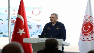 MSB: 1 Ocaktan bugüne kadar 321 terörist etkisiz hale getirildi