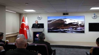 MSB kaynakları: GKRY ile Mısır arasında imzalanan anlaşma, bölgesel istikrarı tehdit eden bir adım olup, Kıbrıs sorununun çözüm arayışlarına zarar vermektedir