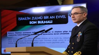 MSB kaynakları: Meteor füzesinin temin çalışmaları sorunsuz olarak devam etmektedir