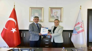 MSKÜ ile İŞKUR arasında ‘İŞKUR Gençlik Programı protokolü