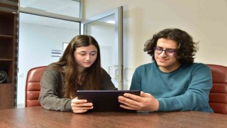 MSKÜ Tıp Fakültesine Dijital Eğitim Desteği