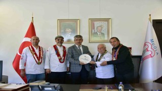 MSKÜ ve Gastro Bodrum Festten akademik işbirliği
