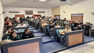 MTOdan Sürdürülebilir Turizm Atağı