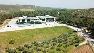 Mudanya Üniversitesi Erasmus Programı ile dünyaya açılıyor