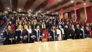 Mudanya Üniversitesi Sağlık Öğrencileri Uygulamalı Eğitime Başladı